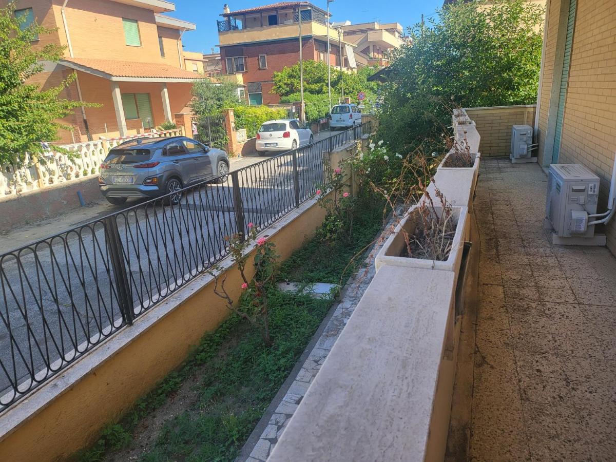 Darsena Fiumicino 아파트 외부 사진