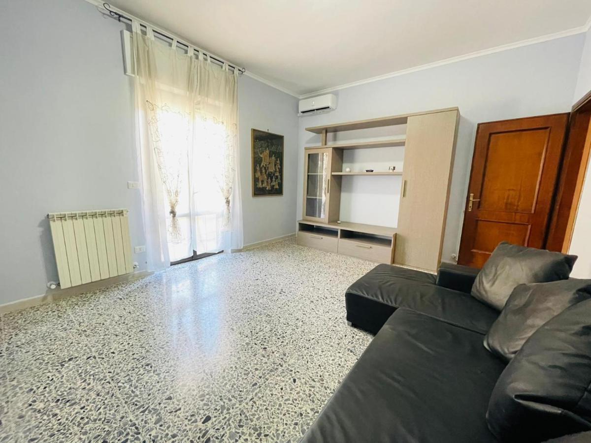 Darsena Fiumicino 아파트 외부 사진